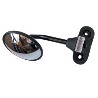 All New Mighty QT Auxiliary Mirror / One Mirror / Lower Mirror Hyundai...
