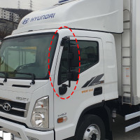 All New Mighty QT Wide Mirror Stand/Wide Angle Side Mirror Stand/Wide ...