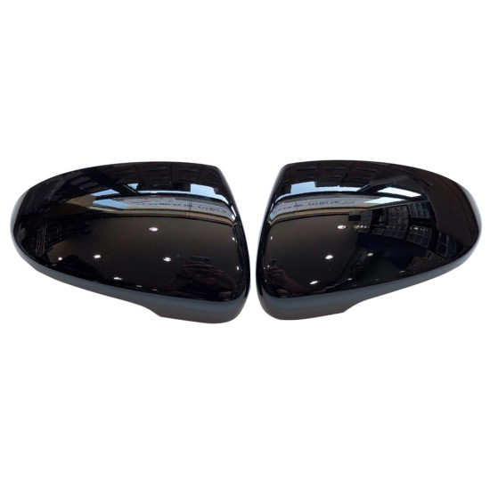 Avante CN7 Side Mirror Cover/Back Mirror Cover/Rear Mirror Cover Hyundai Mobis Genuine Parts Phantom Black/Pola White/Gray/Silver/Metal 87616AA010NKA/87626AA010NKA
