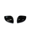 Carnival 4th Generation KA4 Side Mirror Cover Black Glossy 87616R0010ABP 87626R0010ABP

