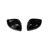 Carnival 4th Generation KA4 Side Mirror Cover Black Glossy 87616R0010A...
