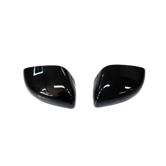 Carnival 4th Generation KA4 Side Mirror Cover Black Glossy 87616R0010ABP 87626R0010ABP
