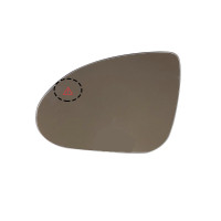 Genesis GV70 side mirror glass/mirror/rear mirror glass/rear mirror mi...