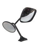 Grand Starex Hyundai Mobis Pure Kindergarten Vehicle / School Vehicle / Kindergarten Vehicle One Mirror / Secondary Mirror / Under Mirror / Lower Mirror X876404H000
