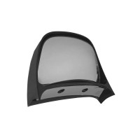 Grand Starex Kindergarten Vehicle / School Vehicle / Kindergarten Vehi...