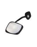 Grand Starex trunk mirror/rear under mirror/rear lower mirror Hyundai Mobis Pure 876304H500
