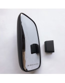 Mega Truck Side Mirror/Rear Mirror/Rear Mirror Top [+Heated Wire] 876607A210/876607A550 Hyundai Mobis Genuine
