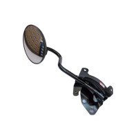Mega truck auxiliary mirror/one mirror/lower mirror Hyundai Mobis Genu...