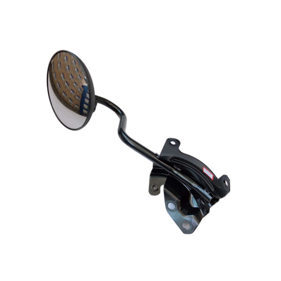 Mega truck auxiliary mirror/one mirror/lower mirror Hyundai Mobis Genuine Parts 876606C000
