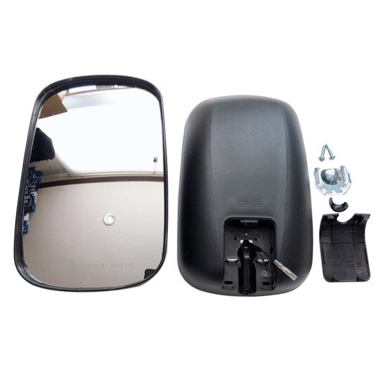 E Mighty/Mighty2 Side Mirror/Back Mirror/Rear Mirror [+Heated Wire] Hyundai Mobis Genuine Parts 8711045301
