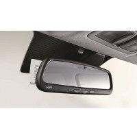 Parvis Hi-Pass Room Mirror/Indoor Room Mirror/Interior Rearview Mirror...