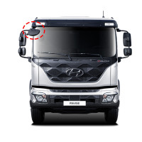 Pavis Underview Mirror/Upper Mirror Hyundai Mobis Pure 876606D200

