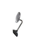 Porter 2 / Bongo 3 Chrome plated circle mirror / Chrome plated auxiliary mirror / Chrome plated bottom mirror X876404C000
