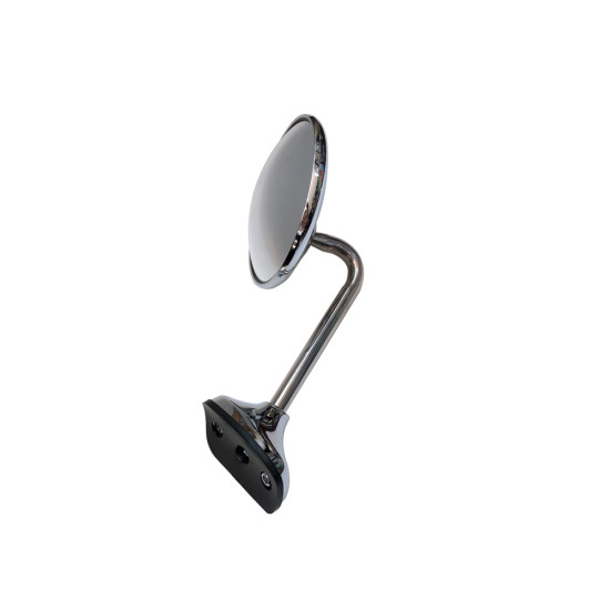 Porter 2 / Bongo 3 Chrome plated circle mirror / Chrome plated auxiliary mirror / Chrome plated bottom mirror X876404C000
