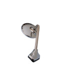 Porter 2 / Bongo 3 Chrome plated circle mirror / Chrome plated auxiliary mirror / Chrome plated bottom mirror X876404C000
