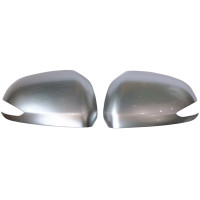 Santa Fe TM Side Mirror Cover/Back Mirror Cover/Rear Mirror Cover Insp...