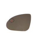 Santa Fe TM side mirror glass/mirror/rear mirror glass/rear mirror mirror Hyundai Mobis Genuine Parts 87611S1030/87611S1040/87621S1030/87621S
