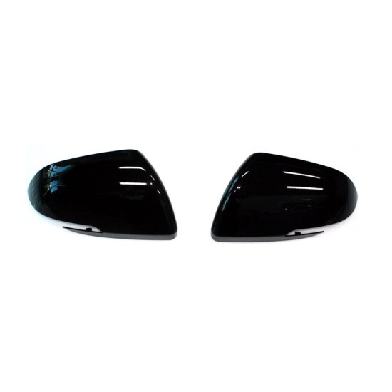 Seltos Side Mirror Cover (Black) 87616Q50109H 87626Q50109H
