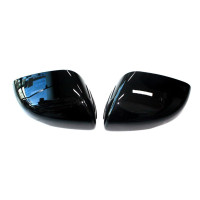 Sorento MQ4 Side Mirror Cover Black Glossy 87616P2000ABP 87626P2000ABP...