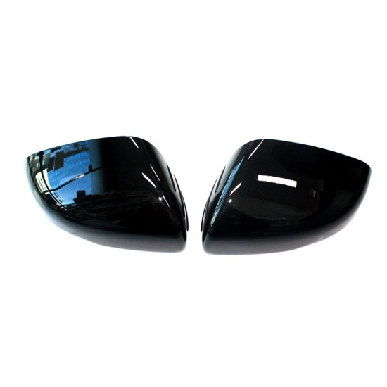 Sorento MQ4 Side Mirror Cover Black Glossy 87616P2000ABP 87626P2000ABP

