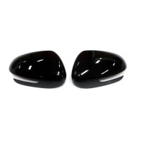Sportage QL Side Mirror Cover (Black) Repeater Lamp Type 87613D91009P ...