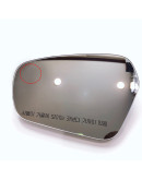 Tucson TL side mirror glass/mirror/rear mirror glass/back mirror mirror Hyundai Mobis Genuine Parts 87611D3000/87611D3010/87621D3000/87621D
