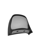 Grand Starex Kindergarten Vehicle / School Vehicle / Kindergarten Vehicle Side Auxiliary Mirror / Side Mirror Top Mirror / Blind Spot Mirror / Wide Mirror / Auxiliary Rear Mirror Hyundai Mobis Genuine X876104H000/X876104H000
