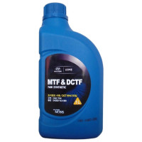 DCT transmission oil 04300KX1B0
