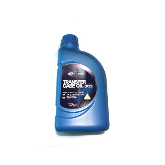 Mojave transfer case oil 1 liter TC oil 0220000130
