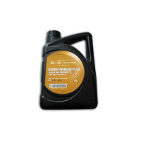 Super Premium Plus (Suupple)051002S100 051002S400
