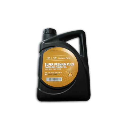 Super Premium Plus (Suupple)051002S100 051002S400
