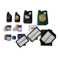 All New Sorento/All New Carnival Engine Oil Change Set (Diesel) 28113A...