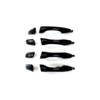 All New Sorento Black Outdoor Catch Set 82651C5700ABP ﻿82651C5000ABP
