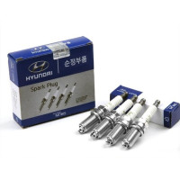 Avante genuine spark plug set of 4
