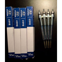Kona (2018 1.6 U2 Diesel) Genuine Heating Plug Set of 4 (367102A900)

