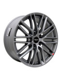 Genesis G70 18-inch wheels 2019/2020 Hyundai Mobis Genuine Parts 52910G9110
