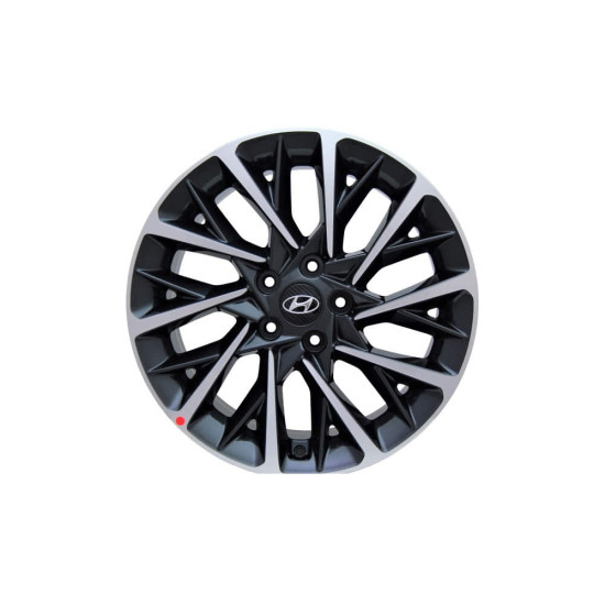 DN8 Sonata 18-inch wheel/Sensuous 18-inch wheel Hyundai Mobis Pure 52910L1310