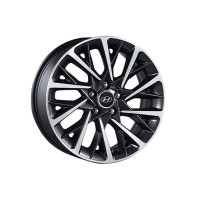 DN8 Sonata/DN8 Sonata 19-inch wheel/19-inch tire wheel Hyundai Mobis G...