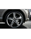 Genesis GV80 22-inch wheel/GV80 wheel Mobis pure 52906T6200/52960D2400
