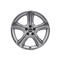 Genesys G80RG3 pool design 20-inch wheel/G80 wheel Mobis pure 52910T13...