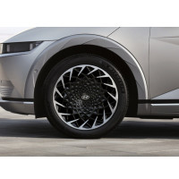 Ioniq 5 20-inch wheel/20-inch aluminum wheel Hyundai Mobis genuine 529...