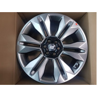 Mohave The Master 20 inch wheels 529102J700 529602J700
