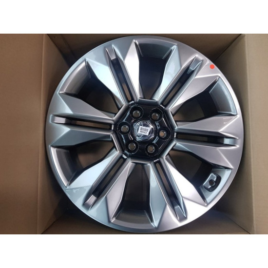 Mohave The Master 20 inch wheels 529102J700 529602J700
