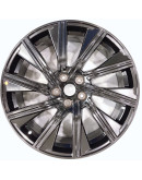 Palisade Dark Sputtering Wheel Hyundai Mobis Genuine Parts S8529AP000/S8529AP010
