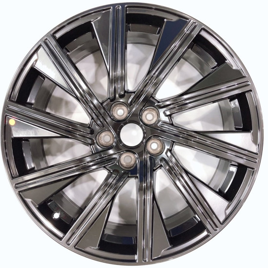 Palisade Dark Sputtering Wheel Hyundai Mobis Genuine Parts S8529AP000/S8529AP010
