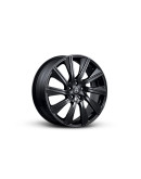 Palisade Dark Sputtering Wheel Hyundai Mobis Genuine Parts S8529AP000/S8529AP010
