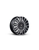 Palisade front machining wheel Hyundai Mobis Genuine Parts S8529AP100/S8529AP110