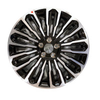 Palisade front machining wheel Hyundai Mobis Genuine Parts S8529AP100/...
