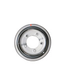 Porter 2 rear wheel/rear wheel/13 inch wheel/12 inch wheel Hyundai Mobis Genuine Parts 529104F230/529104F000
