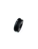 R engine damper pulley crank pulley 231242F602
